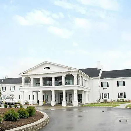 The Campbell House Lexington, Curio Collection Hotel